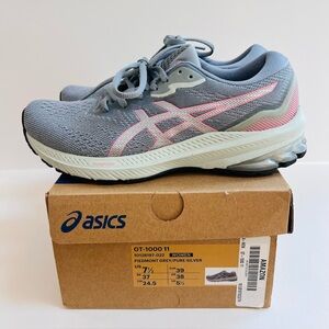 ASICS EUC